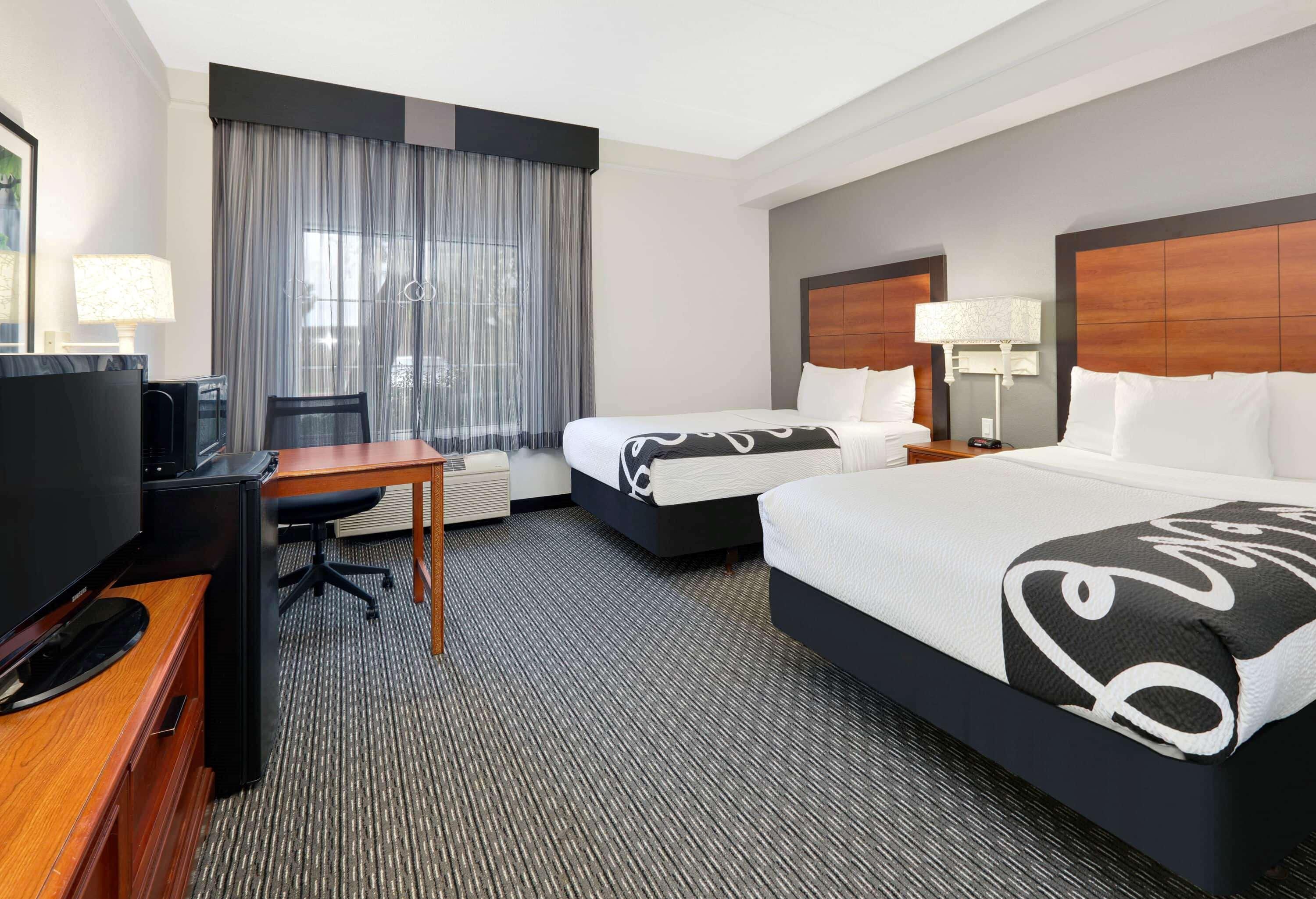 La Quinta By Wyndham Dallas North Central Exteriér fotografie