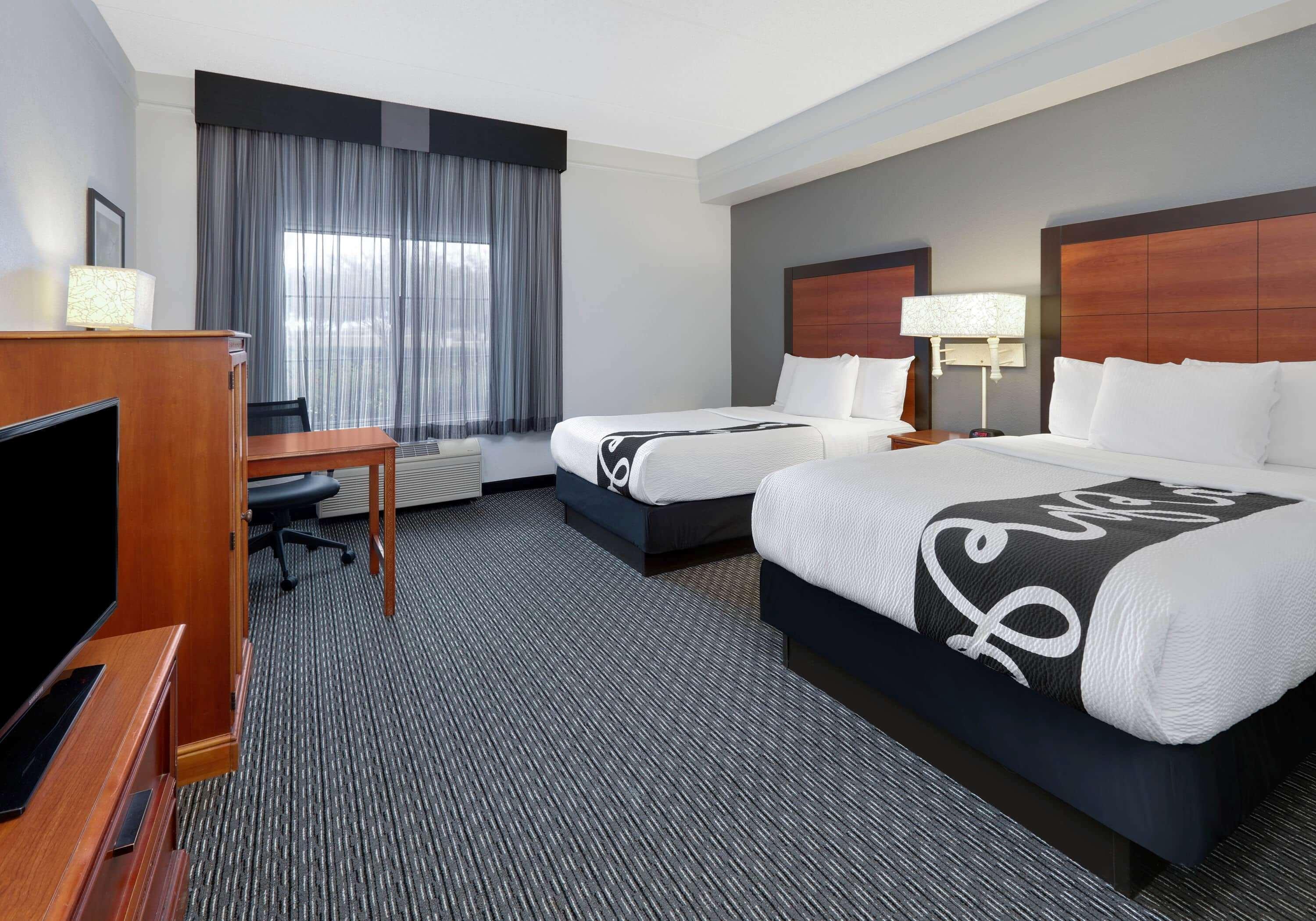 La Quinta By Wyndham Dallas North Central Exteriér fotografie