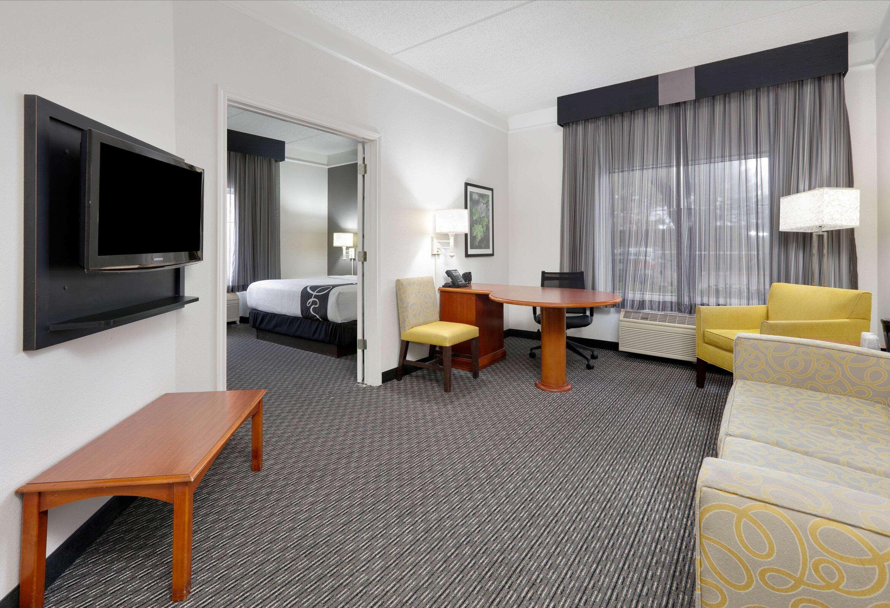 La Quinta By Wyndham Dallas North Central Exteriér fotografie