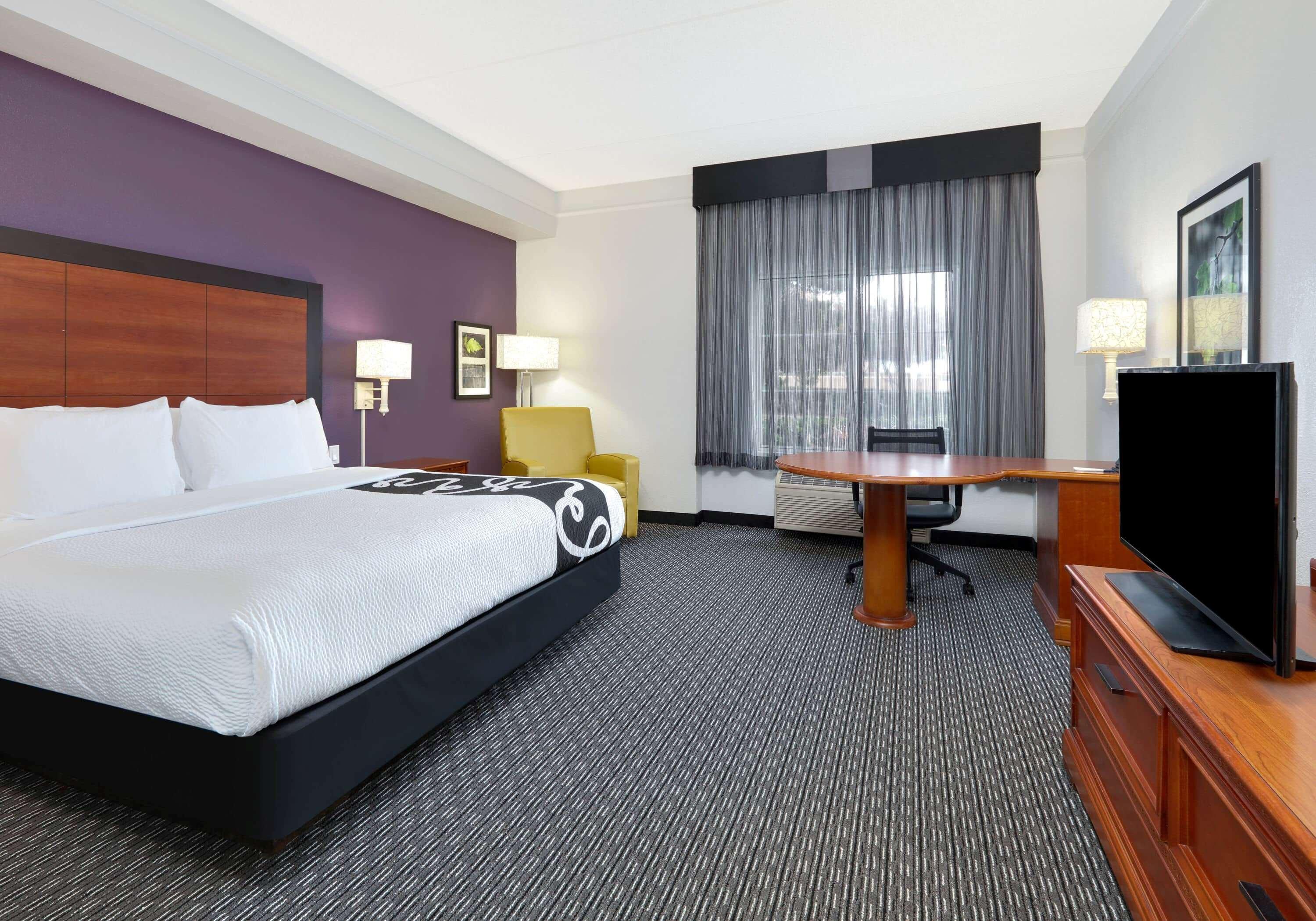 La Quinta By Wyndham Dallas North Central Exteriér fotografie