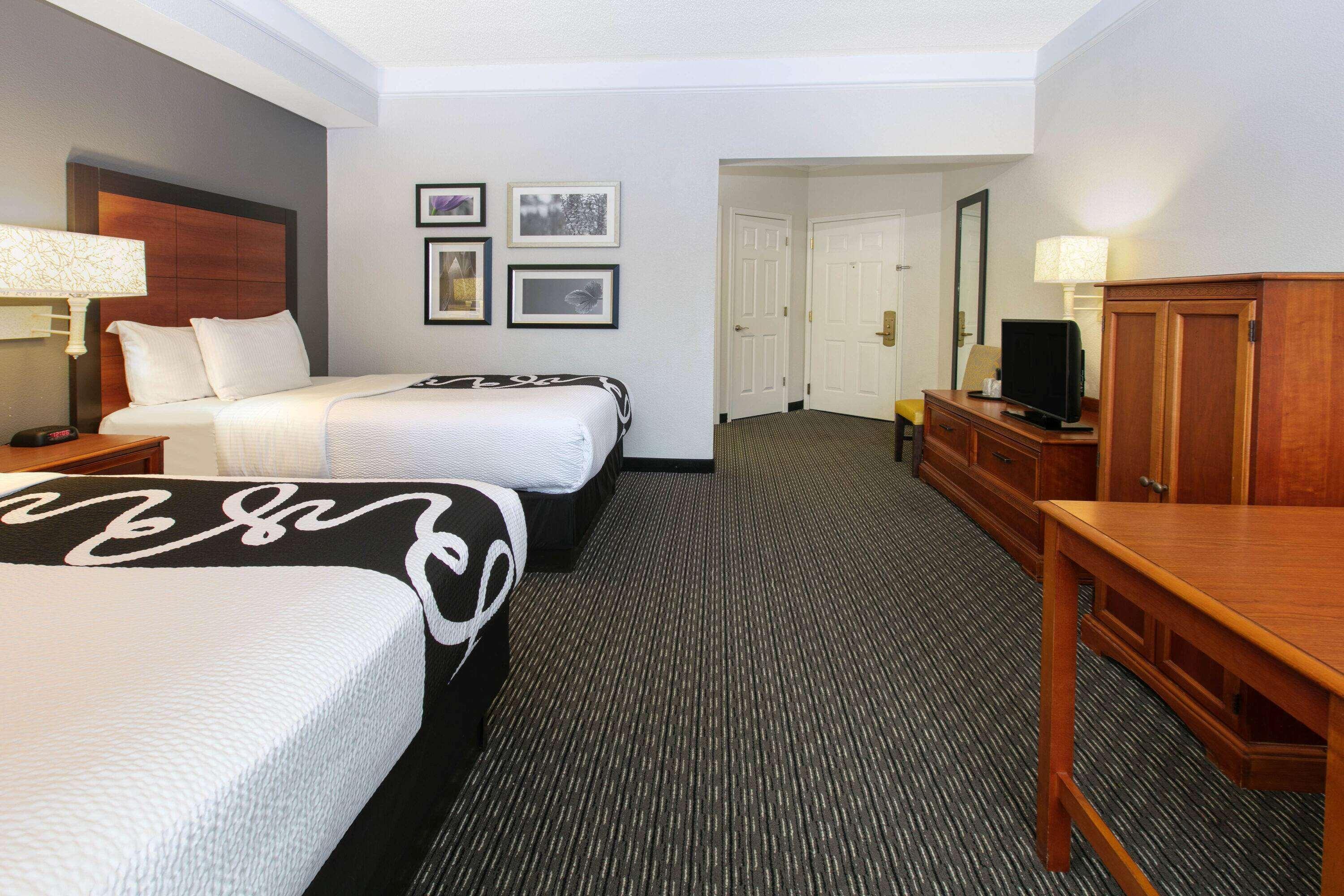 La Quinta By Wyndham Dallas North Central Exteriér fotografie