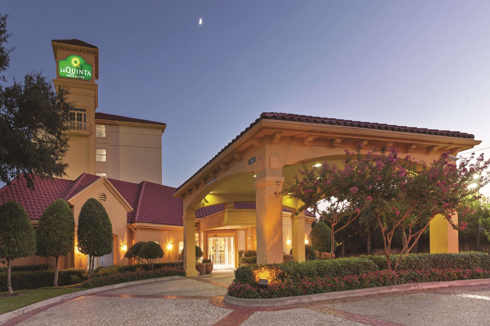 La Quinta By Wyndham Dallas North Central Exteriér fotografie