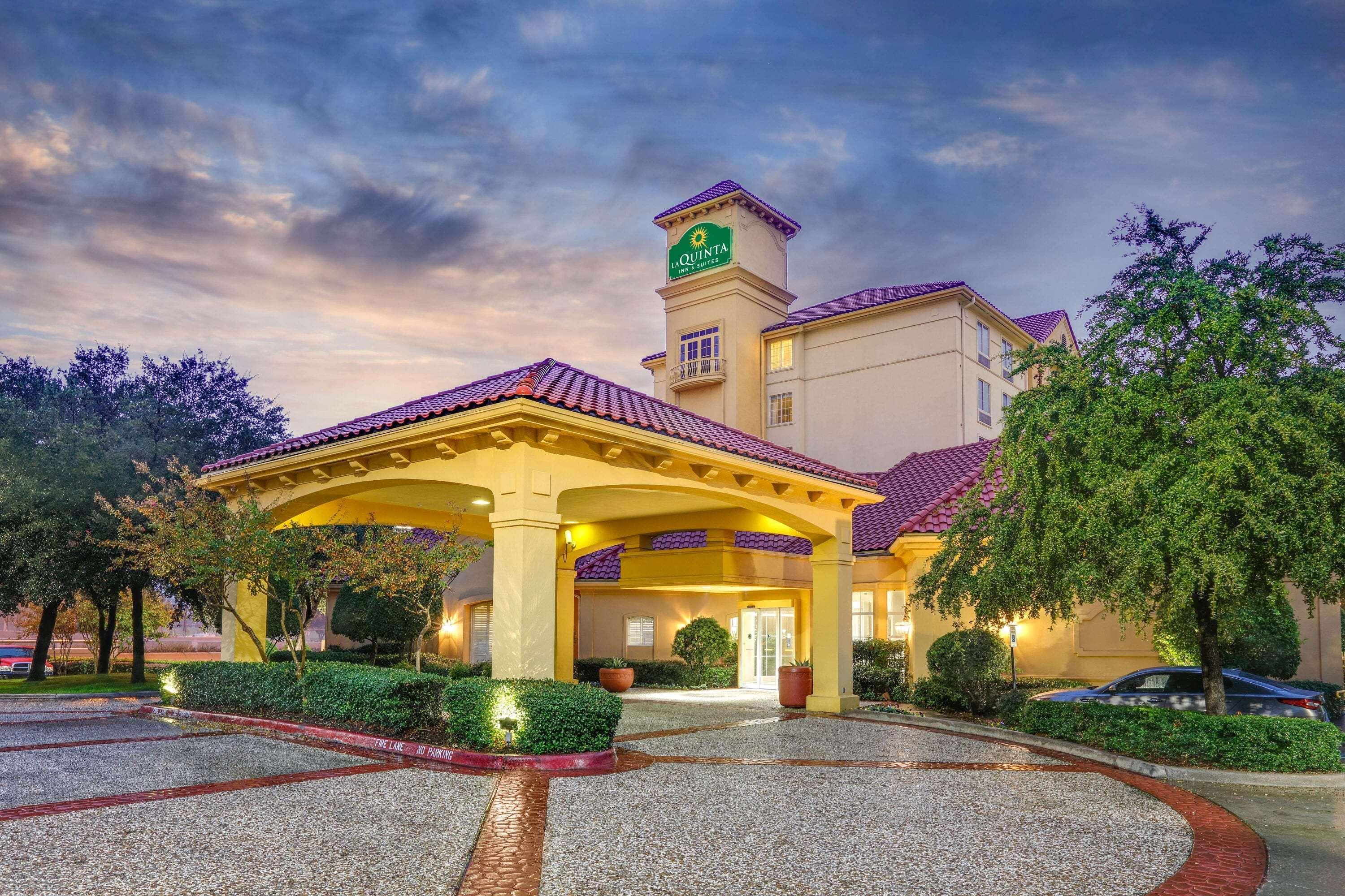La Quinta By Wyndham Dallas North Central Exteriér fotografie
