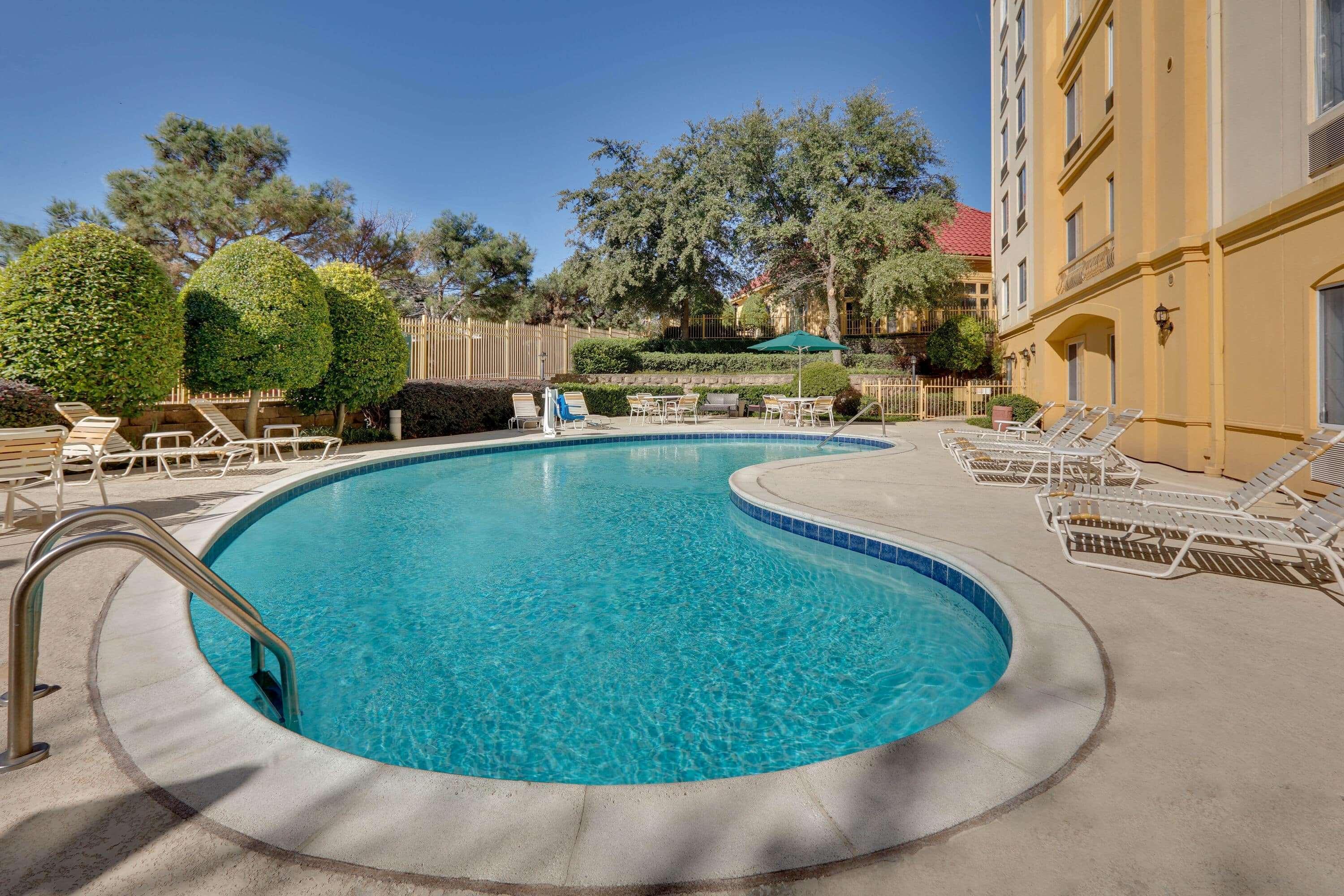 La Quinta By Wyndham Dallas North Central Exteriér fotografie