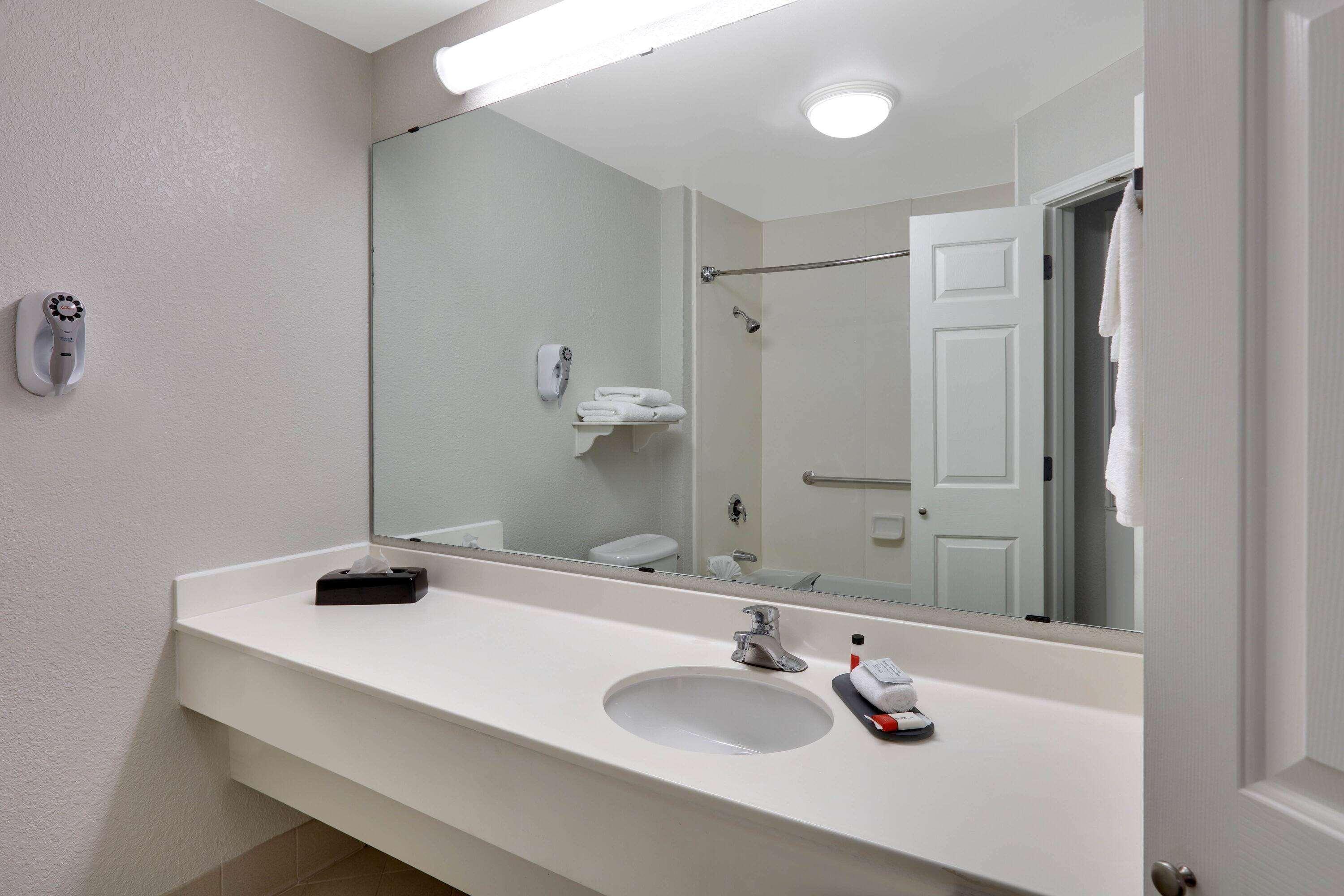 La Quinta By Wyndham Dallas North Central Exteriér fotografie