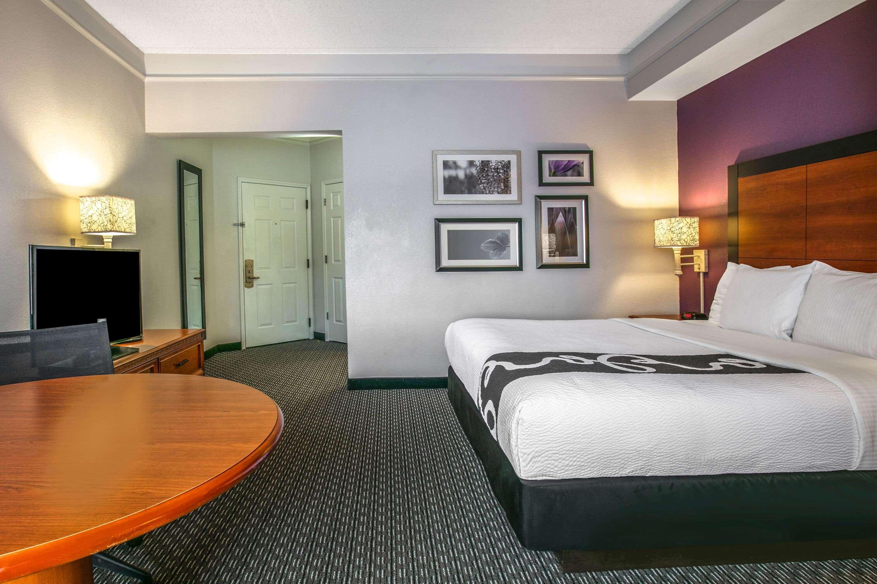 La Quinta By Wyndham Dallas North Central Exteriér fotografie