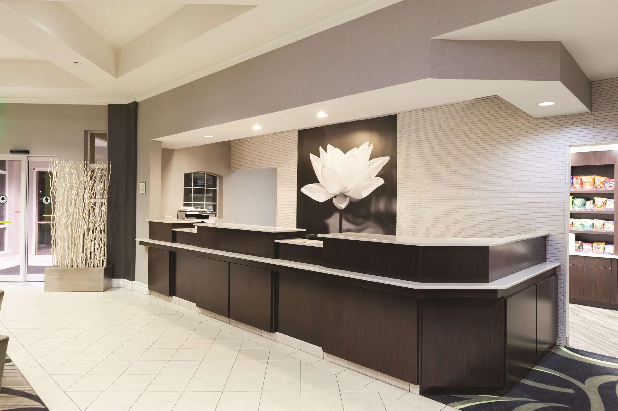 La Quinta By Wyndham Dallas North Central Exteriér fotografie
