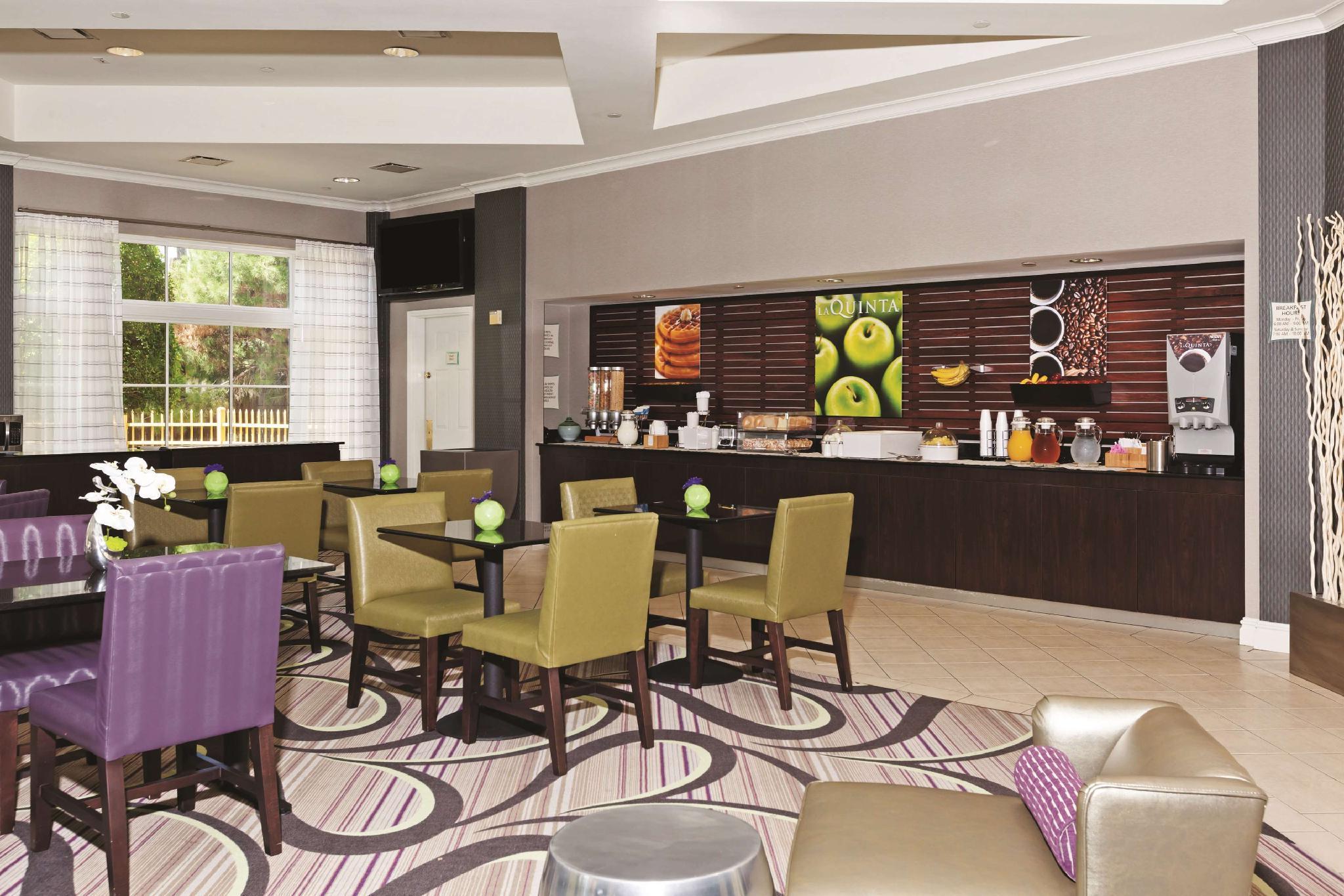 La Quinta By Wyndham Dallas North Central Exteriér fotografie
