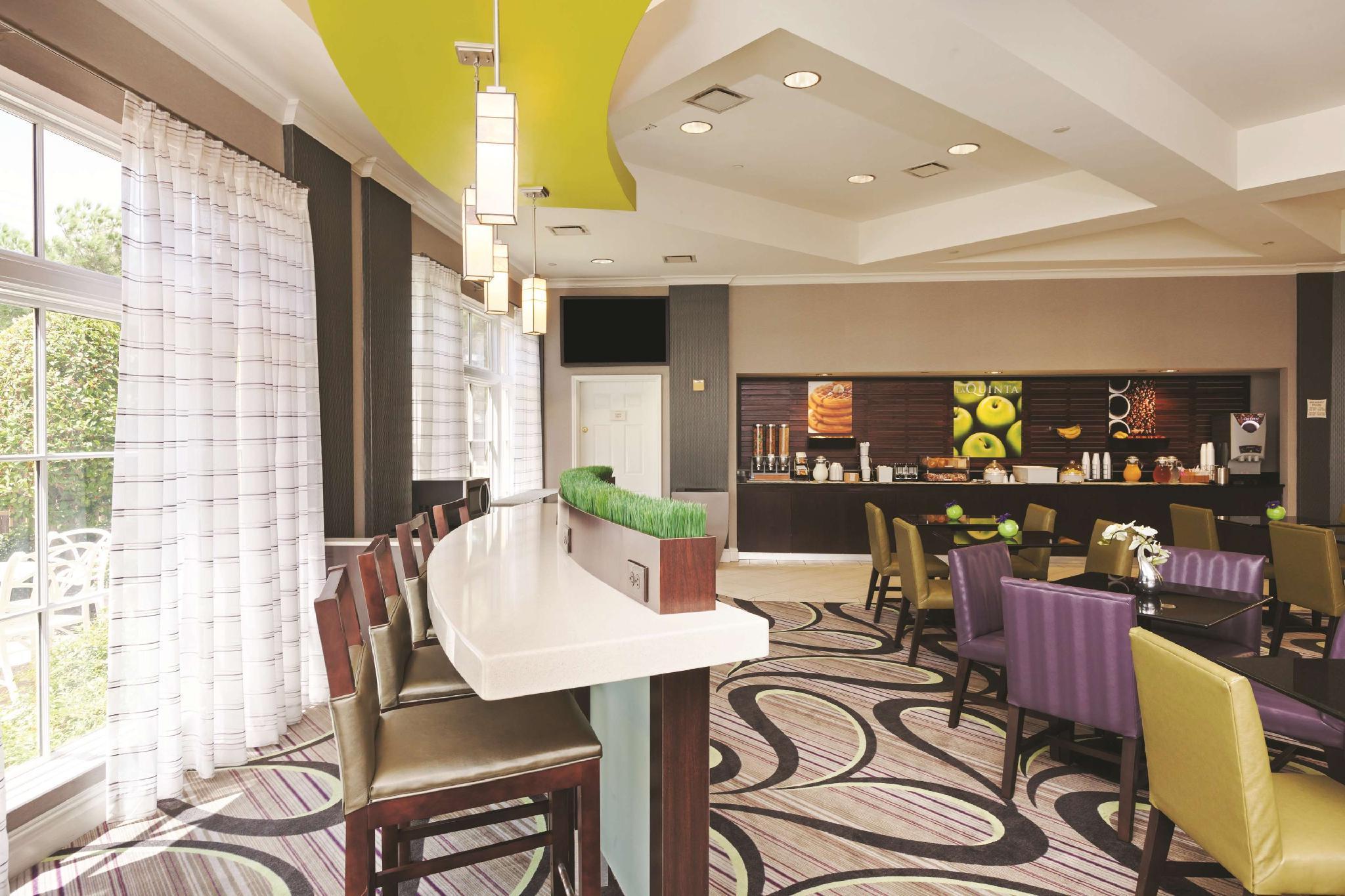 La Quinta By Wyndham Dallas North Central Exteriér fotografie