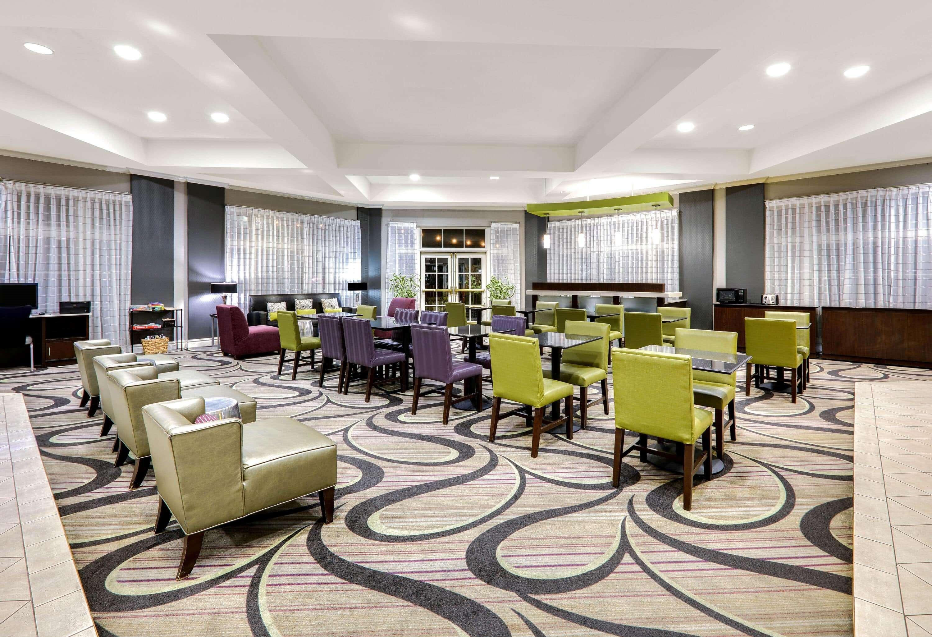 La Quinta By Wyndham Dallas North Central Exteriér fotografie
