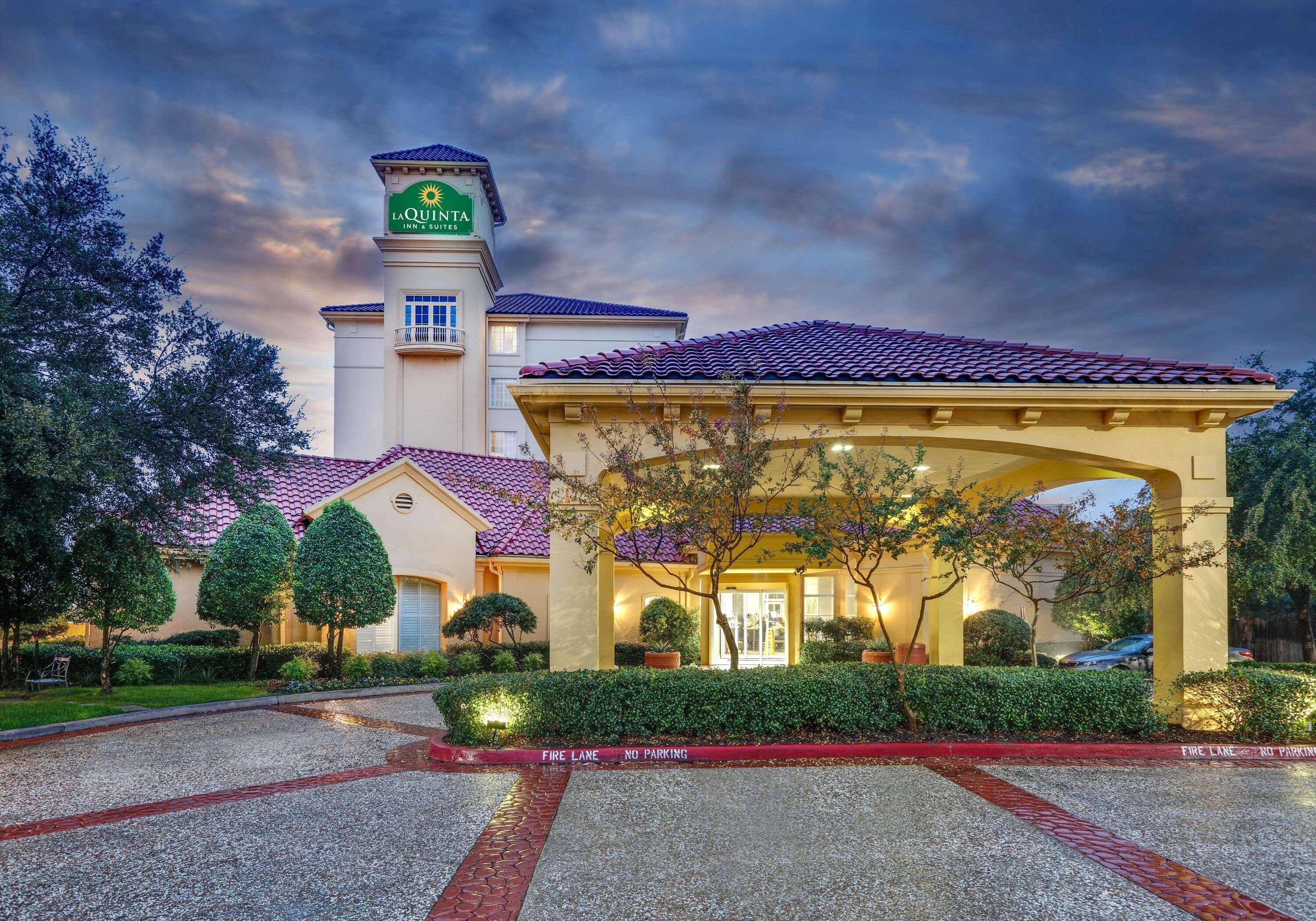 La Quinta By Wyndham Dallas North Central Exteriér fotografie